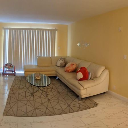 Quiet Fully Furnished Apartment Lauderhill Exteriér fotografie