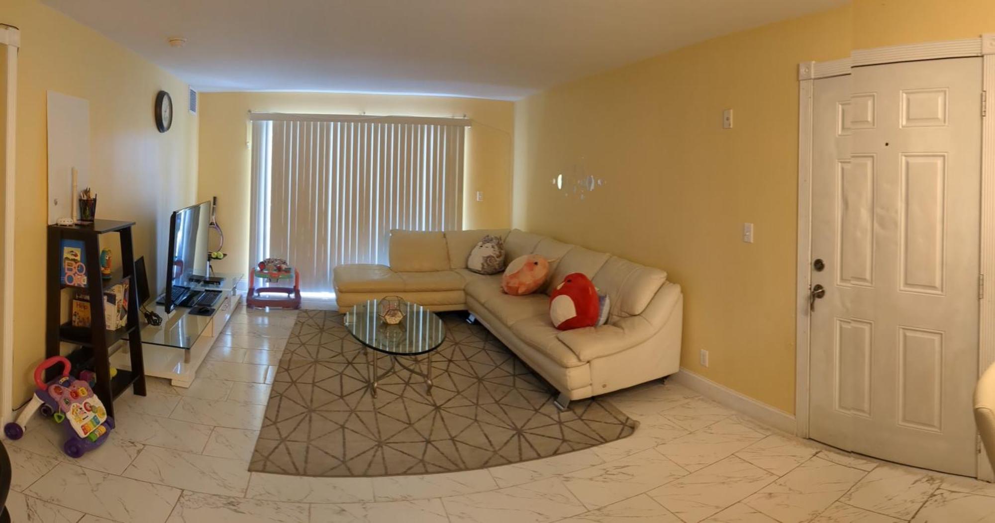 Quiet Fully Furnished Apartment Lauderhill Exteriér fotografie